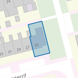 Perceel DZL01-M-2238