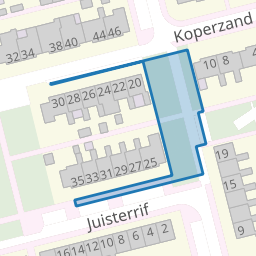 Perceel DZL01-M-2239