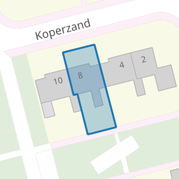 Perceel DZL01-M-2241