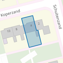 Perceel DZL01-M-2242