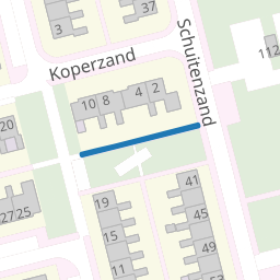 Perceel DZL01-M-2244