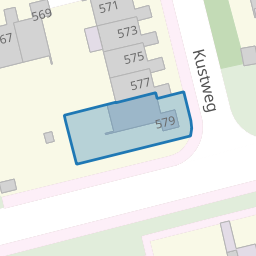 Perceel DZL01-M-2252