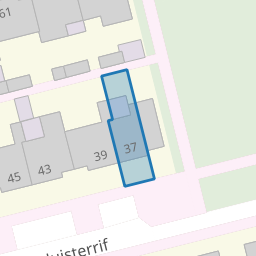 Perceel DZL01-M-2273