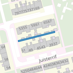 Perceel DZL01-M-2279
