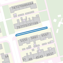 Perceel DZL01-M-2286