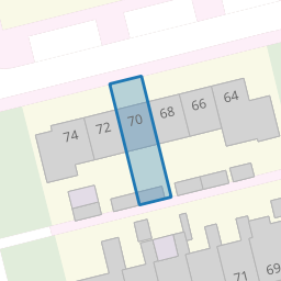 Perceel DZL01-M-2289