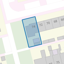 Perceel DZL01-M-2291