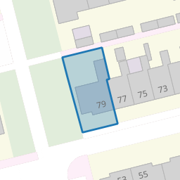 Perceel DZL01-M-2298