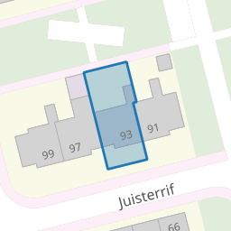 Perceel DZL01-M-2302