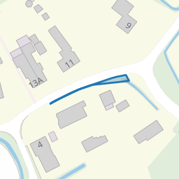 Perceel DZL01-M-2311