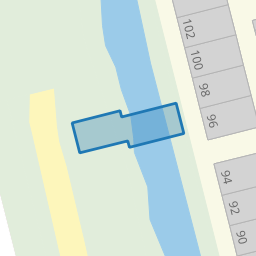 Perceel DZL01-M-2313