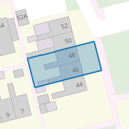 Perceel DZL01-M-2322