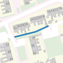 Perceel DZL01-M-2334