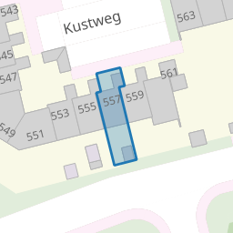 Perceel DZL01-M-2343