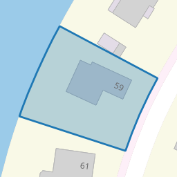 Perceel DZL01-M-2358