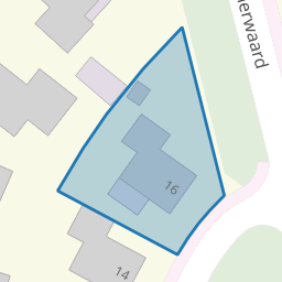 Perceel DZL01-M-2372