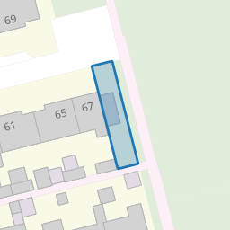 Perceel DZL01-M-2388