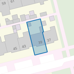 Perceel DZL01-M-2390