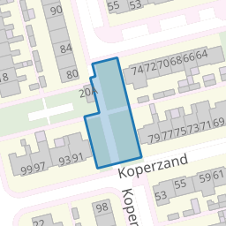 Perceel DZL01-M-2402