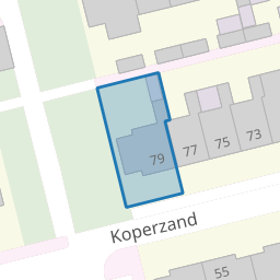 Perceel DZL01-M-2408