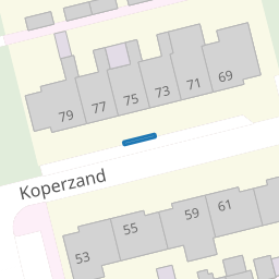 Perceel DZL01-M-2416