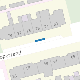 Perceel DZL01-M-2417