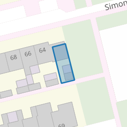 Perceel DZL01-M-2423