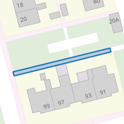 Perceel DZL01-M-2426