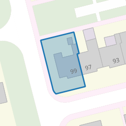 Perceel DZL01-M-2427