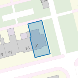 Perceel DZL01-M-2430