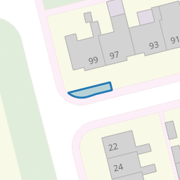 Perceel DZL01-M-2431