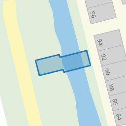 Perceel DZL01-M-2436