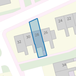 Perceel DZL01-M-2443