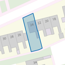 Perceel DZL01-M-2444