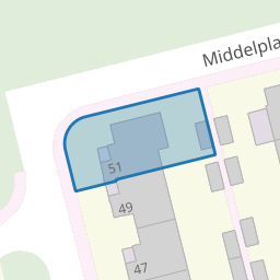 Perceel DZL01-M-2448