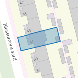 Perceel DZL01-M-2453