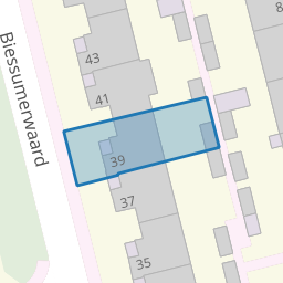 Perceel DZL01-M-2454