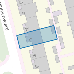 Perceel DZL01-M-2455