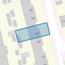 Perceel DZL01-M-2466