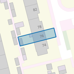 Perceel DZL01-M-2469