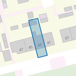 Perceel DZL01-M-2480