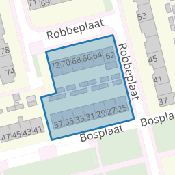 Perceel DZL01-M-2482