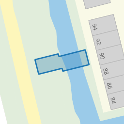 Perceel DZL01-M-2499