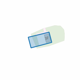Perceel DZL01-M-2525