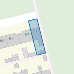 Perceel DZL01-M-2531