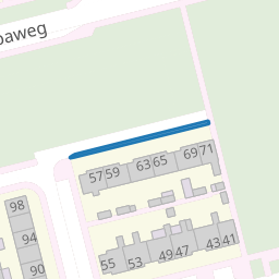 Perceel DZL01-M-2532