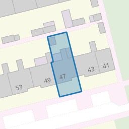 Perceel DZL01-M-2537