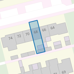 Perceel DZL01-M-2540