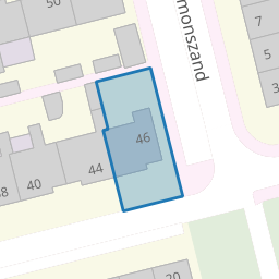 Perceel DZL01-M-2555