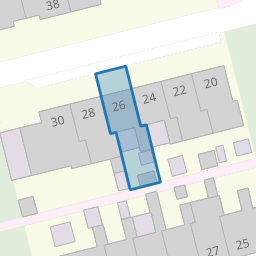 Perceel DZL01-M-2566